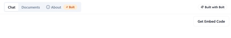 ChatBase Connect – screenshot 3