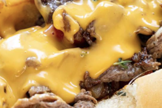 The Ultimate Cheesesteak Pairing Assistant