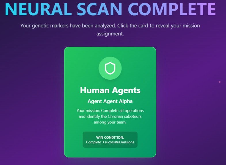 Warped Truths – screenshot 8