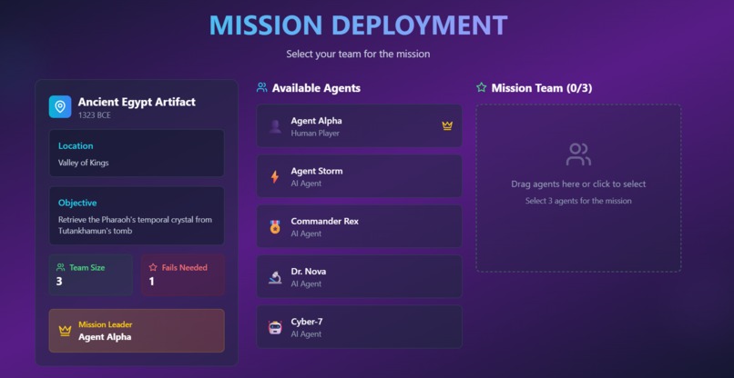 Warped Truths – screenshot 7