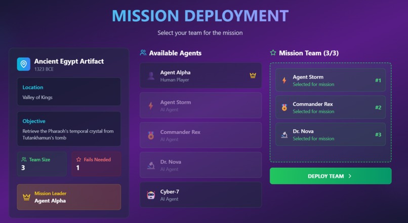 Warped Truths – screenshot 6