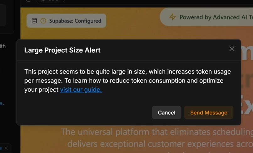 SlotEase.AI: The Universal Concierge – screenshot 14