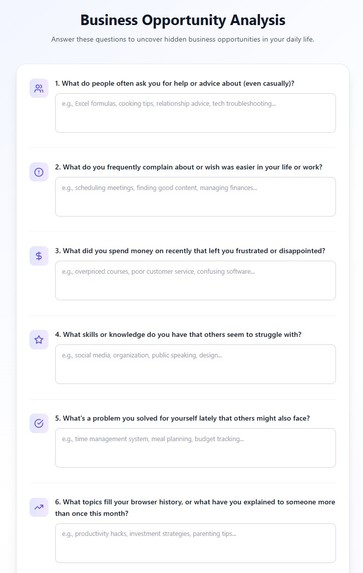AI Strategist – screenshot 1