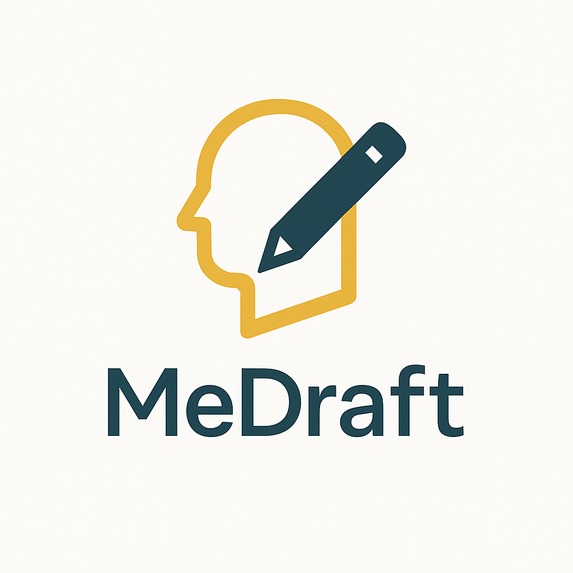 MeDraft - Self-Discovery through social platforms – screenshot 1