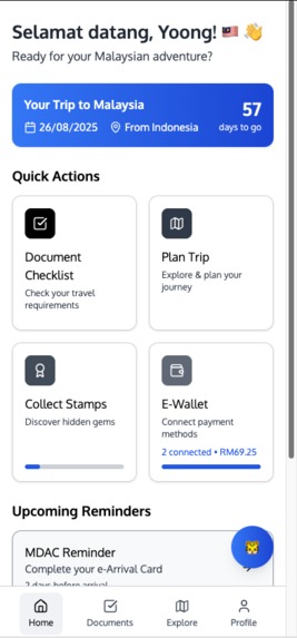 MYPass – screenshot 7