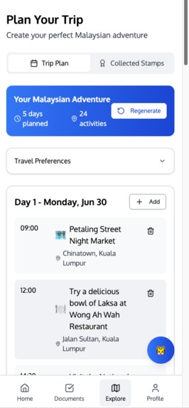 MYPass – screenshot 8