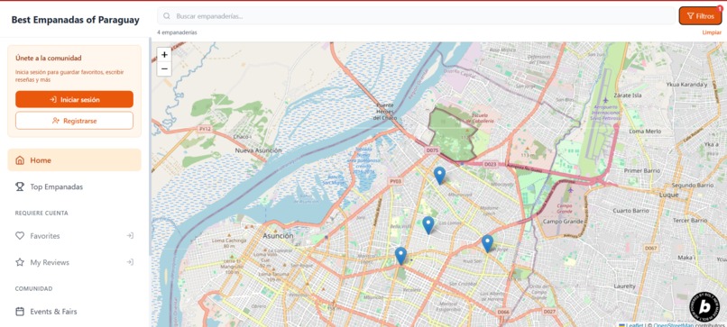 Empamapa – screenshot 6