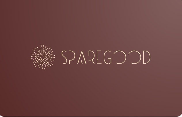 SpareGood – screenshot 1