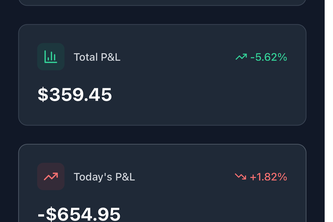Ai trading genie app