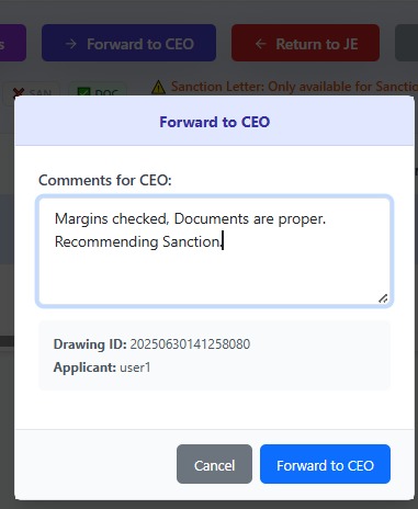ePlanCheck – screenshot 4