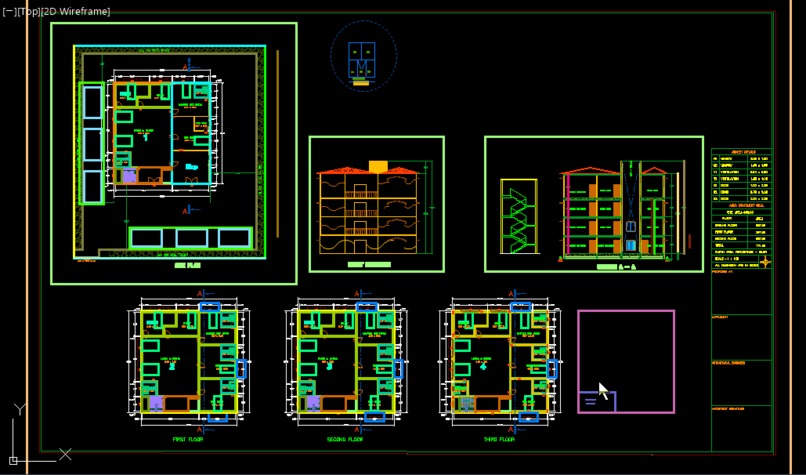 ePlanCheck – screenshot 6