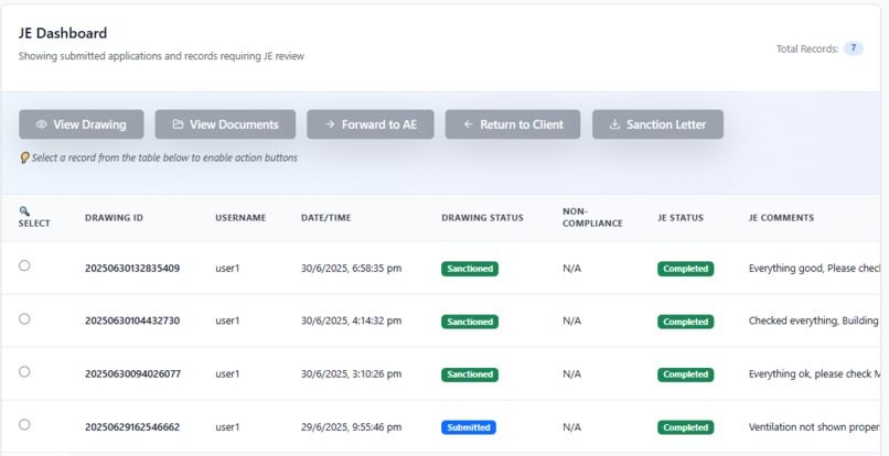 ePlanCheck – screenshot 8