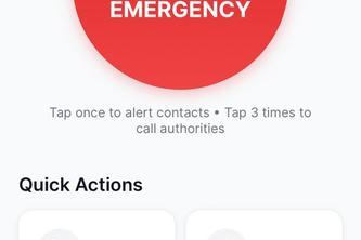 Stay-Safe