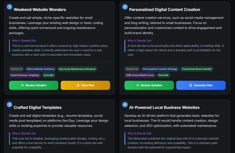 Latent Genius – screenshot 4