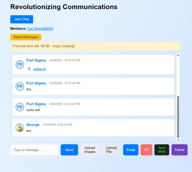Enkryptonite – screenshot 3