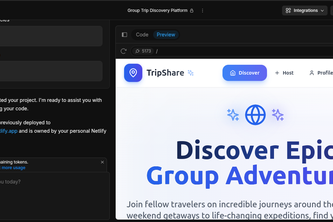 Tripshare
