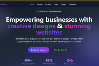 PixelNest