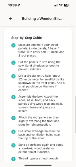 NestBit – screenshot 6