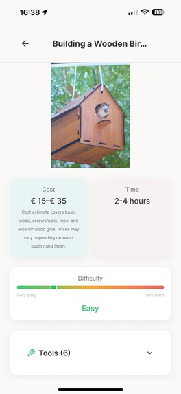 NestBit – screenshot 7