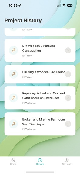 NestBit – screenshot 8