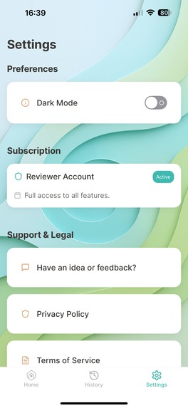 NestBit – screenshot 9