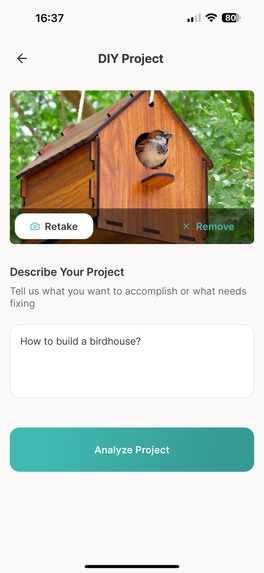 NestBit – screenshot 4