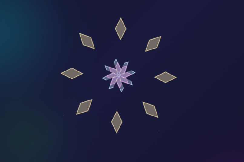 Kaleidoscope Playground – screenshot 1