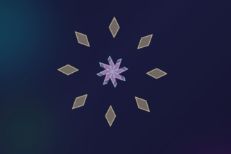 Kaleidoscope Playground