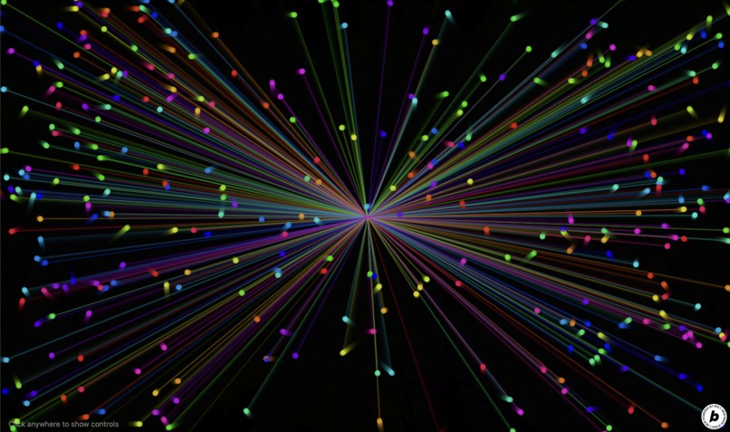 Audio Reactor – screenshot 2