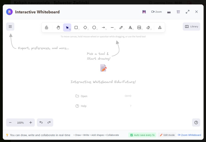 Edu Future - MathematicAI – screenshot 4