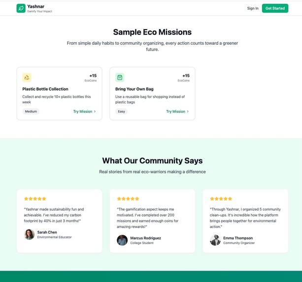 Yashnar – screenshot 6