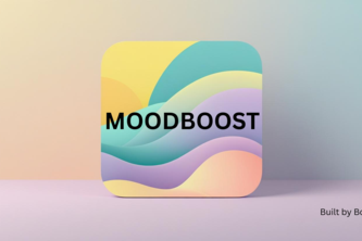 MoodBoost