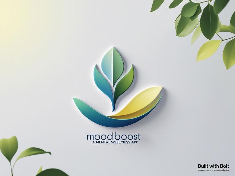 MoodBoost – screenshot 2