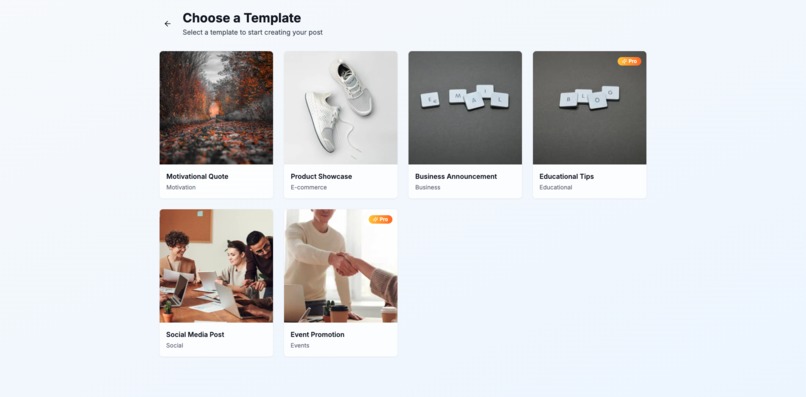 ContentFlow AI – screenshot 5