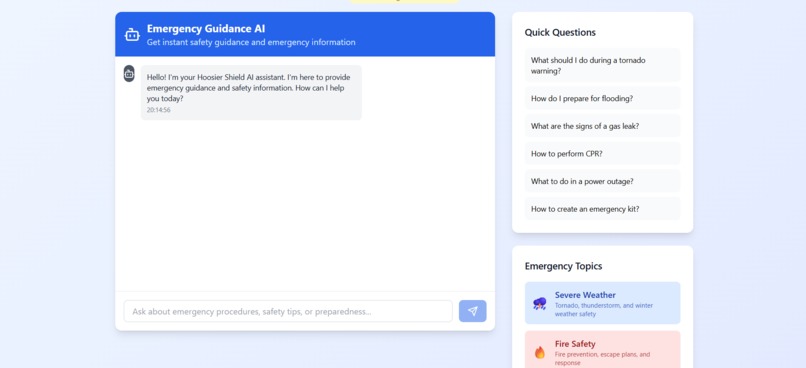 Hoosier Shield – screenshot 6