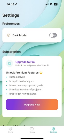 NestBit – screenshot 11