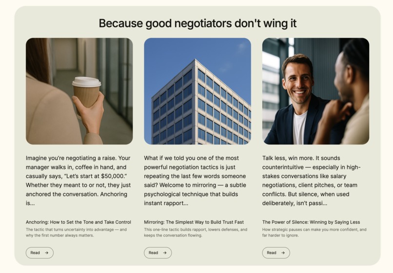 Stryde – screenshot 2