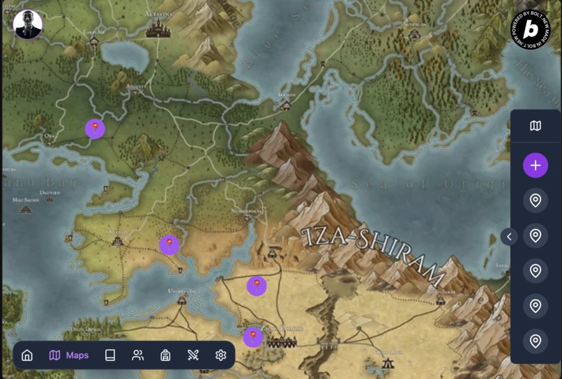 Codex Anima – screenshot 4