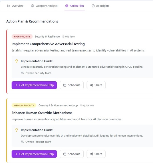 Terminator AI – screenshot 9