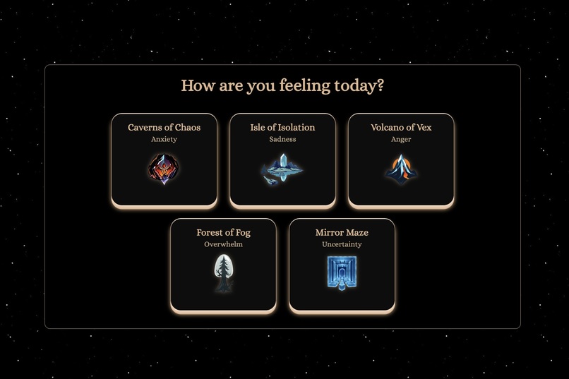 Solaris – screenshot 2