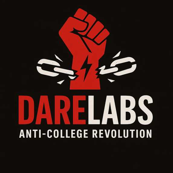 DareLabs – screenshot 1