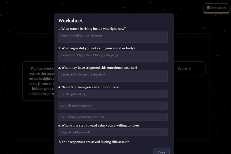 Solaris – screenshot 4