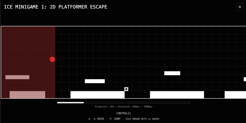 The Cyberspace Grid – screenshot 9