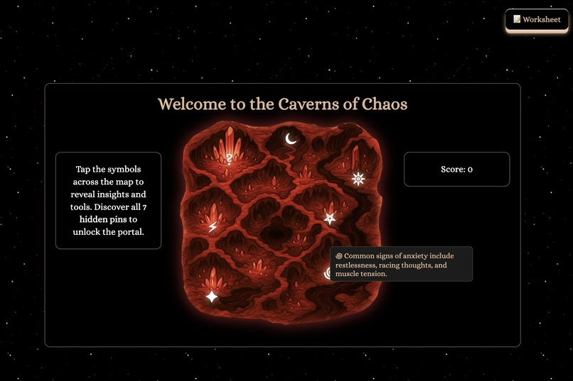 Solaris – screenshot 3