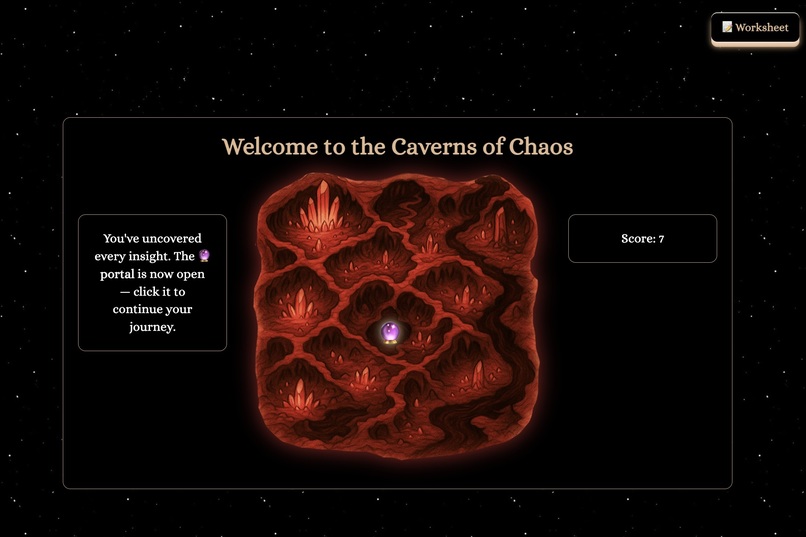 Solaris – screenshot 5