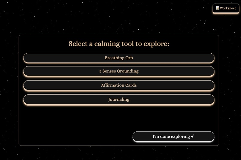 Solaris – screenshot 6
