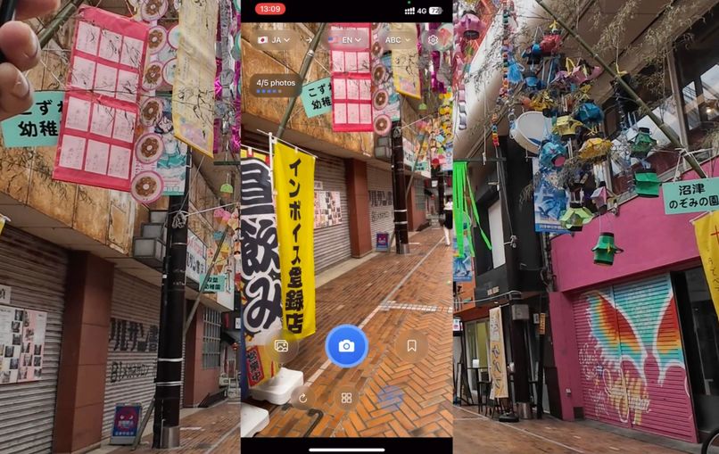 SayScan: Translate & Pronounce – screenshot 7