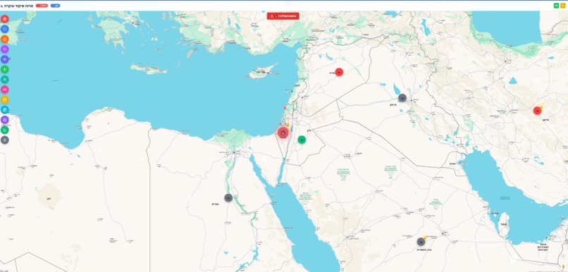 Conflict: Evolved Middle East – screenshot 4
