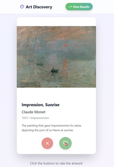 Art Moment – screenshot 2