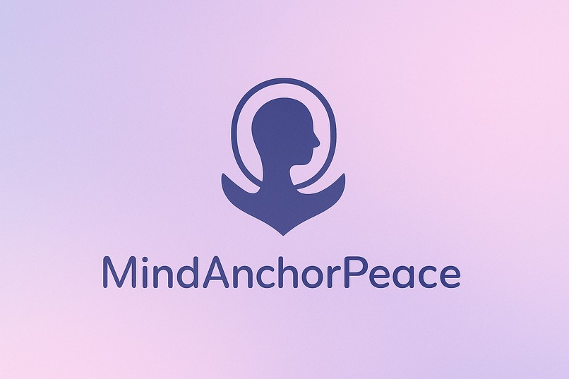 MindAnchorPeace – screenshot 1